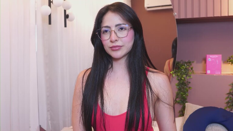 EvaPaoluci's Streamate show and profile