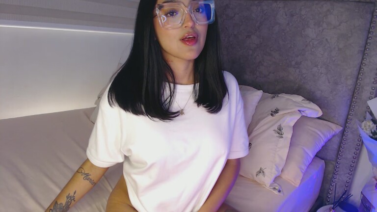 ValaCorleone's Streamate show and profile