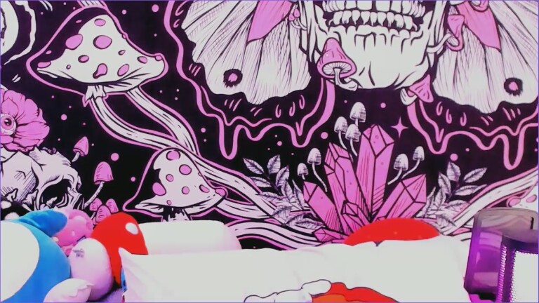 Barbara_Hill's Streamate show and profile