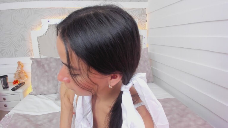 AnnieBlakee's Streamate show and profile