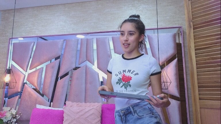 AbbyBenet's Streamate show and profile