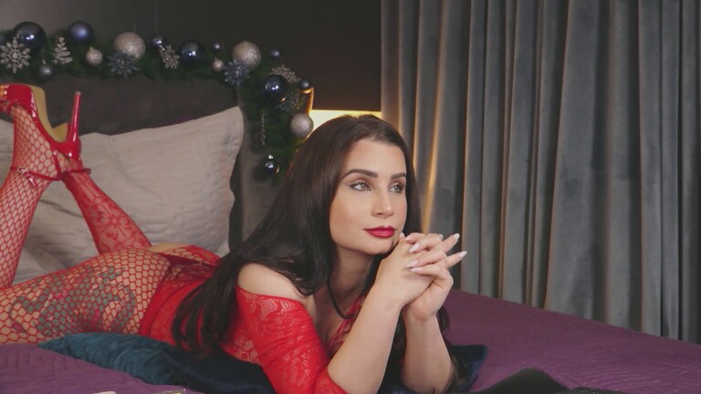 IvyAstor's Streamate show and profile