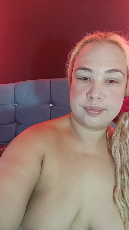 Anna_Love69's Streamate show and profile