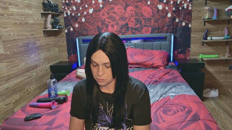 thesexymilf22's Streamate show and profile