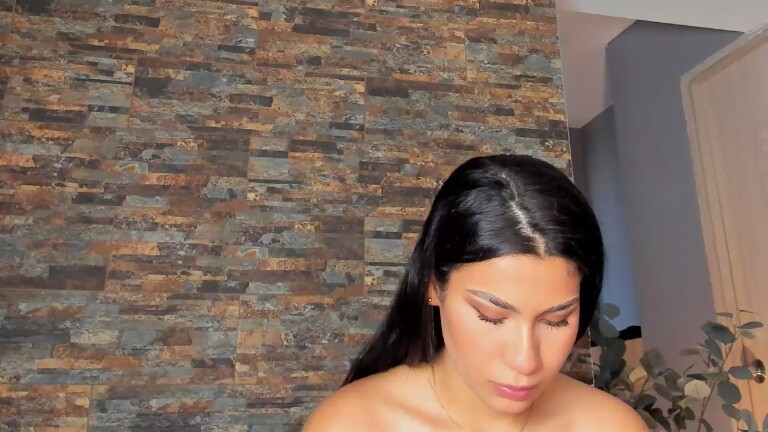 GabrielaLuviani's Streamate show and profile