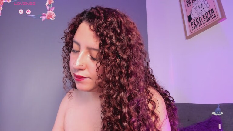 SweetSummerr's Streamate show and profile