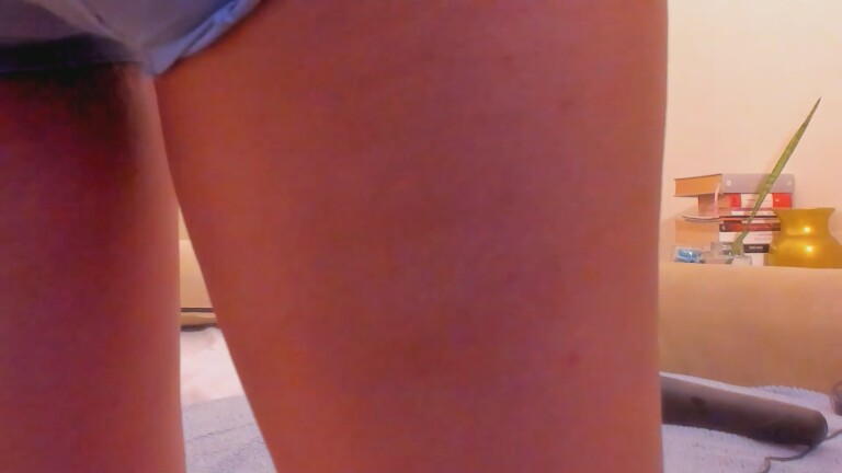 Cherrylb's Streamate show and profile