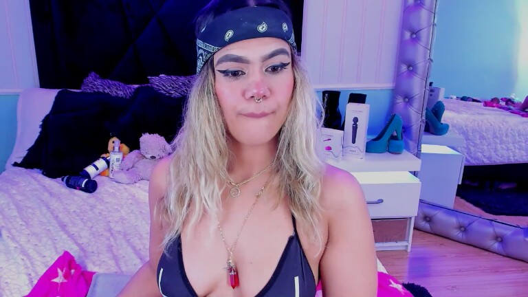 AngelinaDustin's Streamate show and profile