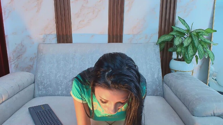 ElizabethRamirez's Streamate show and profile