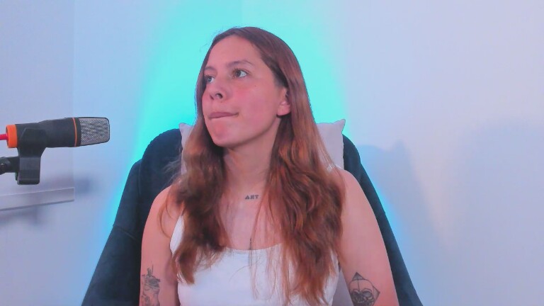 VictoriaOrttegaa's Streamate show and profile