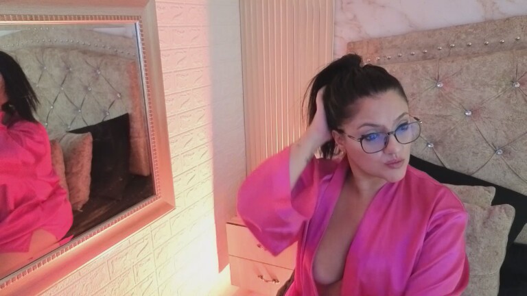 AndreaLopeez's Streamate show and profile