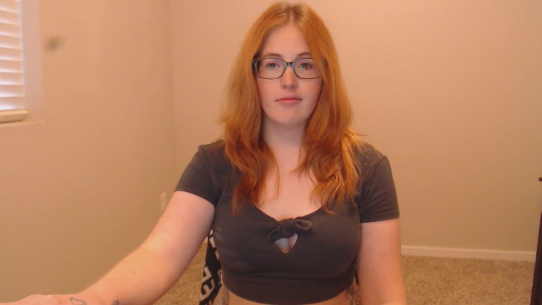 GoodluckAnne's Streamate show and profile
