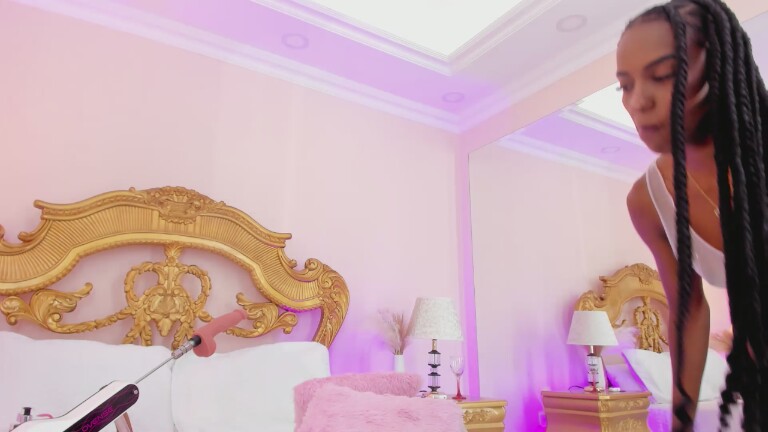 AshleyFerri's Streamate show and profile