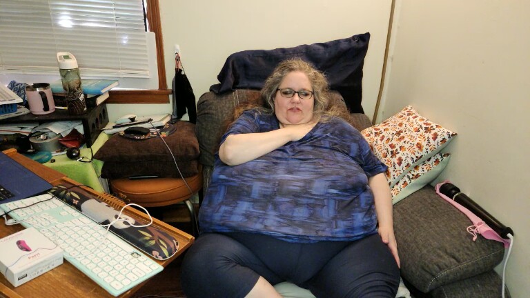 BigBeautifulWitch's Streamate show and profile