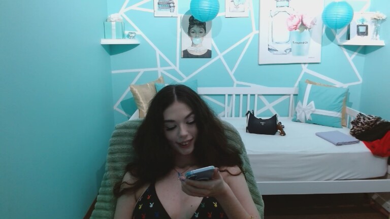 SaraBrynleeXOXO's Streamate show and profile