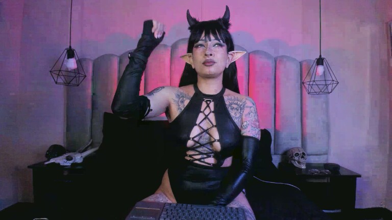 MaryBlaiir's Streamate show and profile