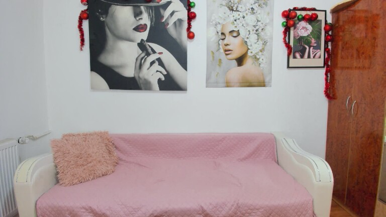 AaliaSpringX's Streamate show and profile