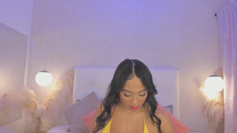 JenCampbell's Streamate show and profile