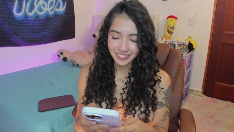 MissTexass's Streamate show and profile