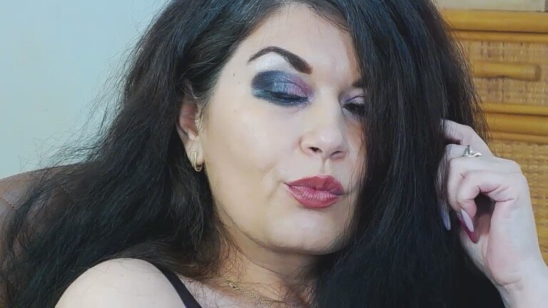 HellenMoon's Streamate show and profile