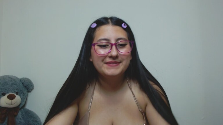 Lesly_Spencer's Streamate show and profile
