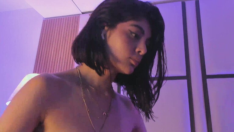 BrianaWells's Streamate show and profile