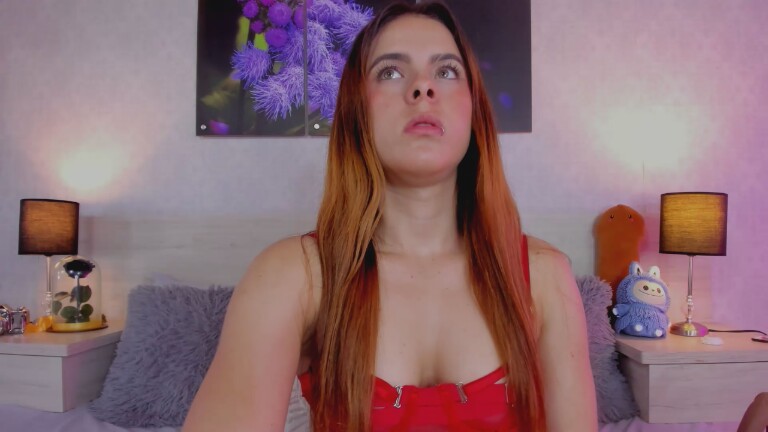 SamanthaaWoods's Streamate show and profile