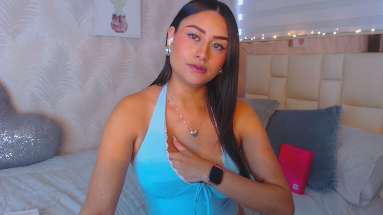 HazelGracee's Streamate show and profile
