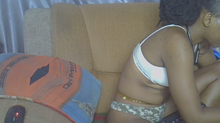 Melahnin's Streamate show and profile