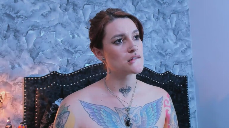 AnabelleMejia's Streamate show and profile