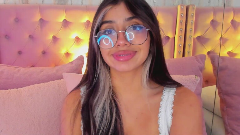 AbyLanner's Streamate show and profile