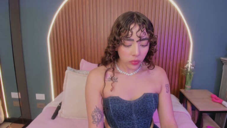 TianaVera's Streamate show and profile