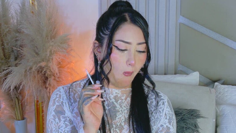 EllieKlark's Streamate show and profile