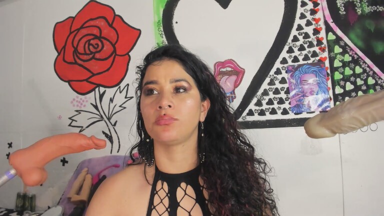 CinthiaCM's Streamate show and profile