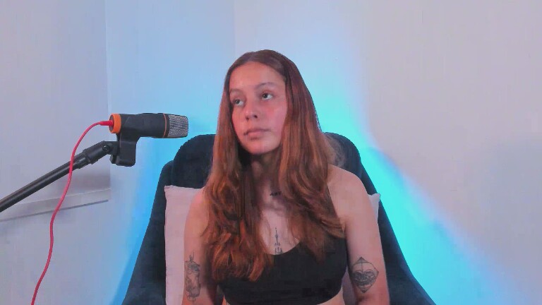 VictoriaOrttegaa's Streamate show and profile