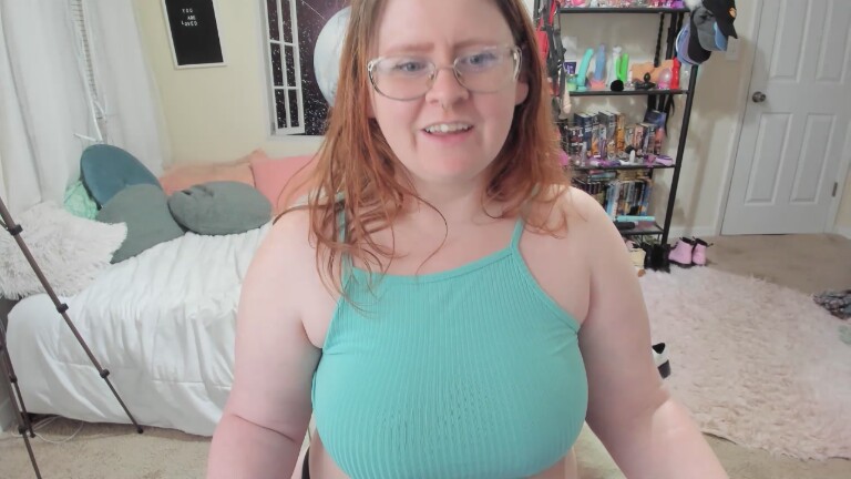 Michellelovesu's Streamate show and profile