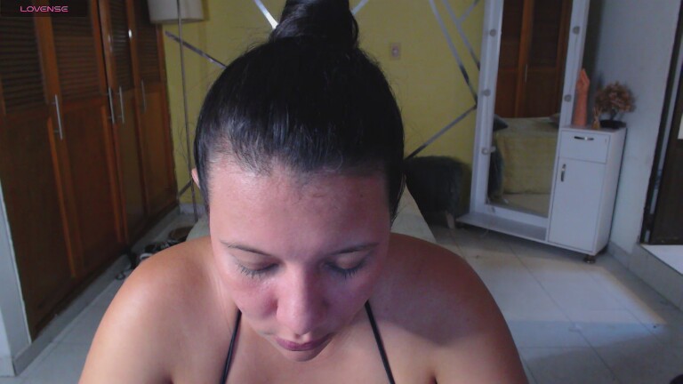 jana_lolipop's Streamate show and profile