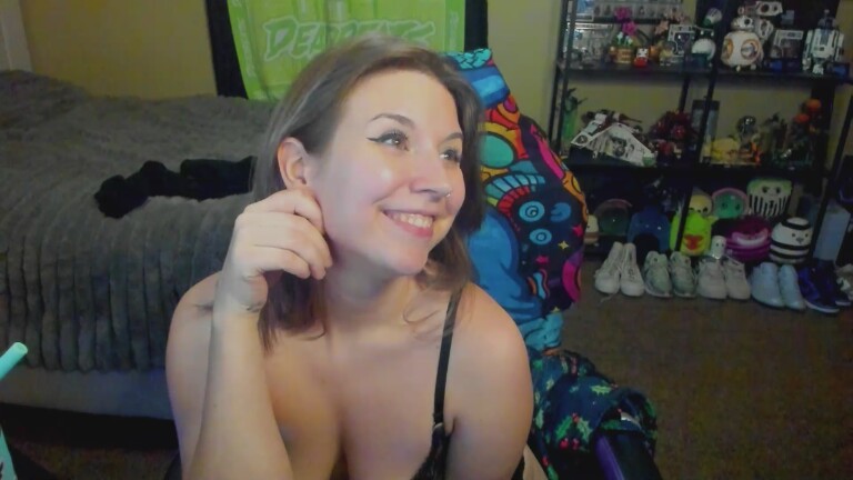 LevySinful's Streamate show and profile