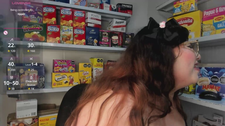 KittyBmss's Streamate show and profile