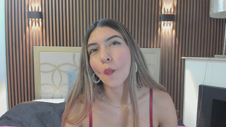 GabyRamirez's Streamate show and profile