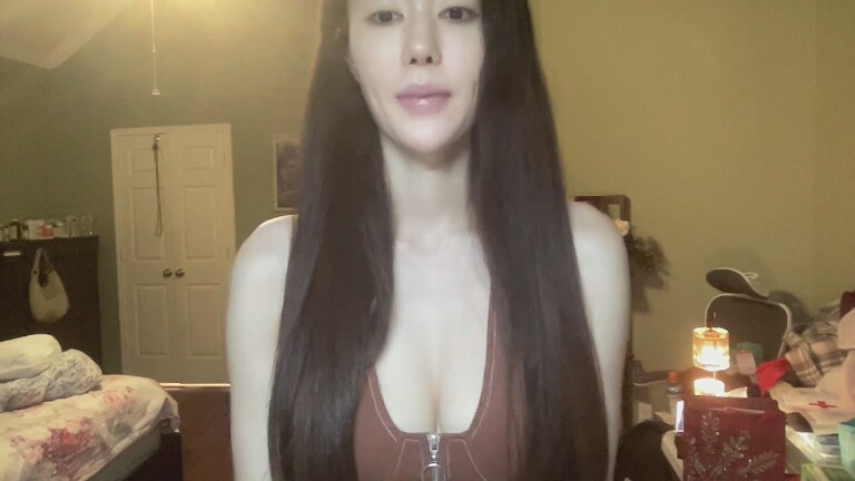 Skinny_Asian_Amanda's Streamate show and profile