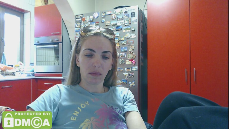 blondeangel_4u2's Streamate show and profile