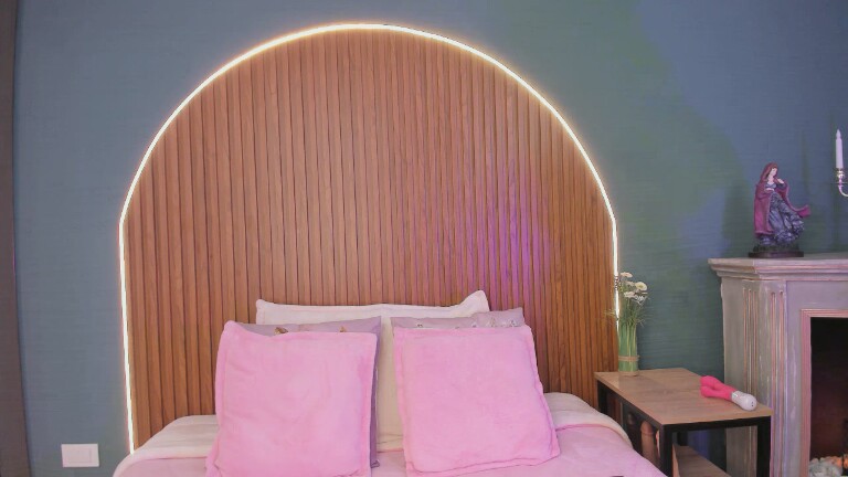 TianaVera's Streamate show and profile