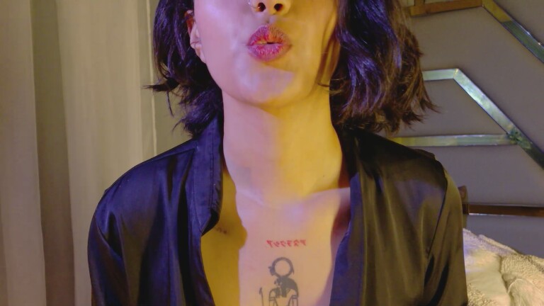 Hann44's Streamate show and profile