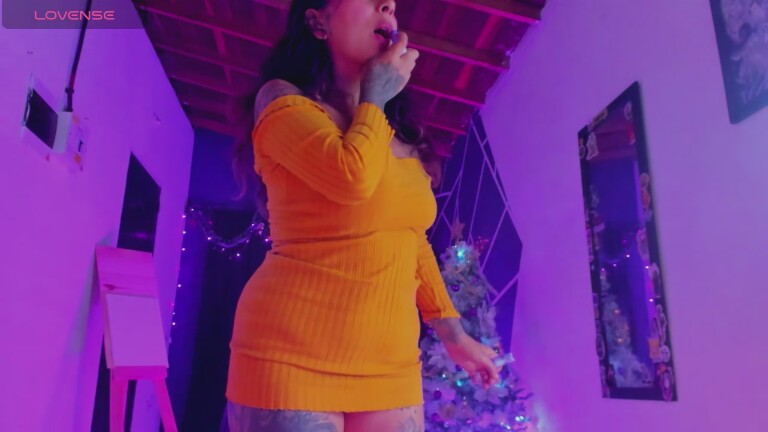 Inkdemon18's Streamate show and profile